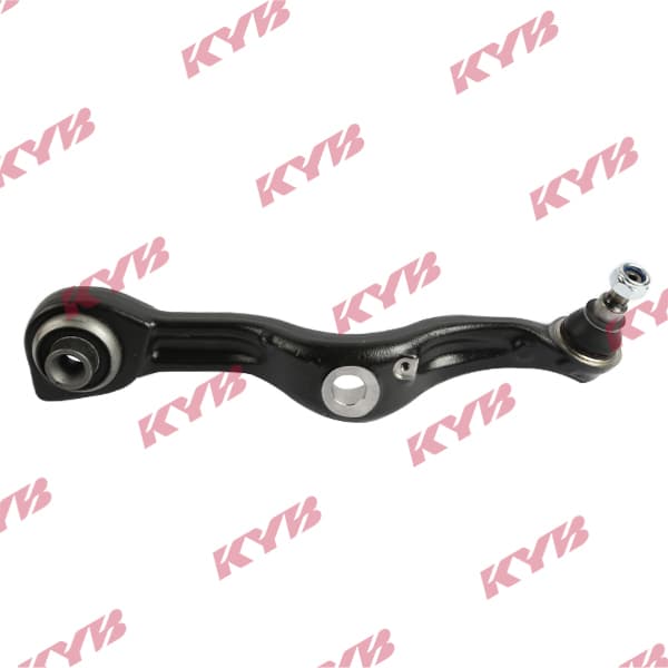 Control/Trailing Arm, wheel suspension — KYB KSC5475