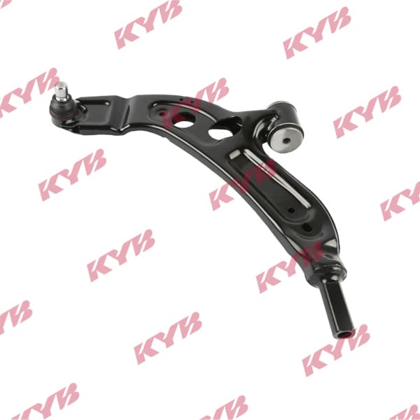 Control/Trailing Arm, wheel suspension — KYB KSC5620