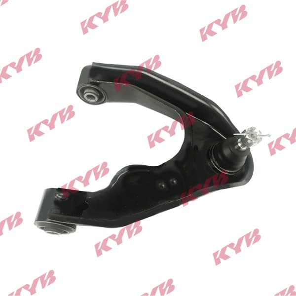 Control/Trailing Arm, wheel suspension — KYB KSC5625