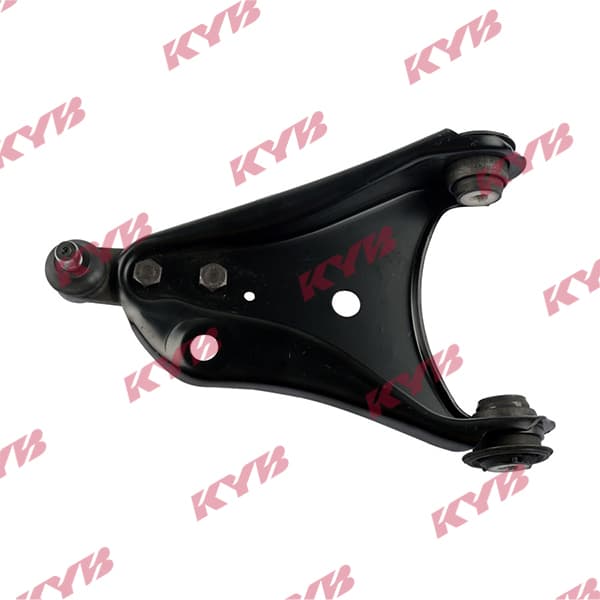 Control/Trailing Arm, wheel suspension — KYB KSC5848