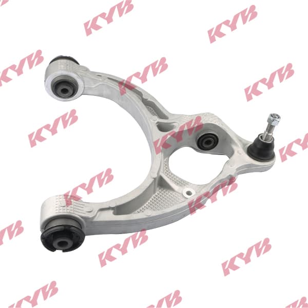 Control/Trailing Arm, wheel suspension — KYB KSC5866