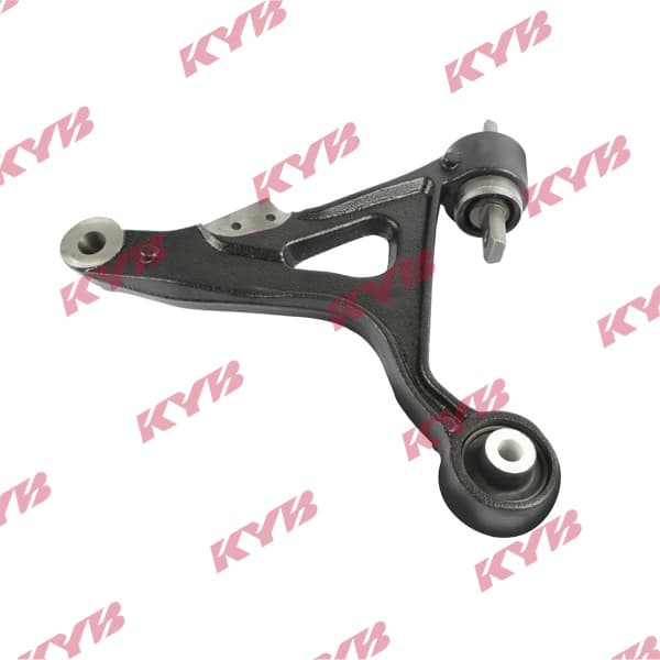 Control/Trailing Arm, wheel suspension — KYB KSC6186