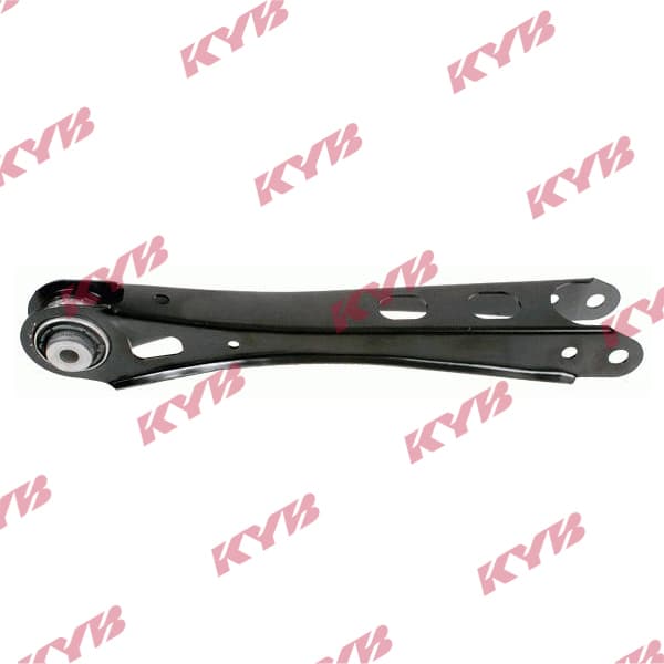 Control/Trailing Arm, wheel suspension — KYB KSC6242