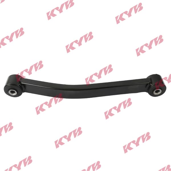 Control/Trailing Arm, wheel suspension — KYB KSC6349