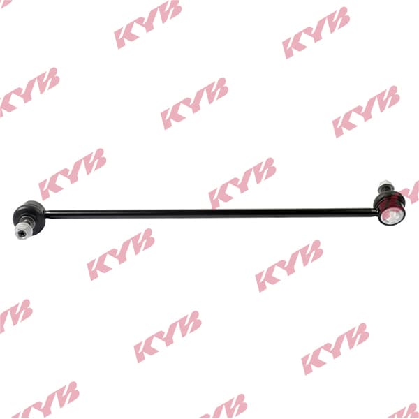 Link/Coupling Rod, stabiliser bar — KYB KSLF4106