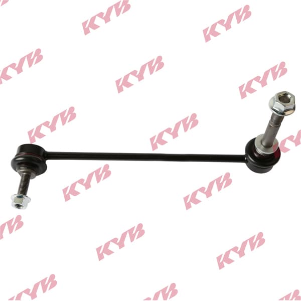 Link/Coupling Rod, stabiliser bar — KYB KSLF4220