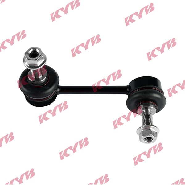 Link/Coupling Rod, stabiliser bar — KYB KSLF4343