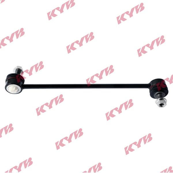 Link/Coupling Rod, stabiliser bar — KYB KSLF4404