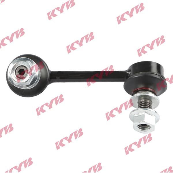 Link/Coupling Rod, stabiliser bar — KYB KSLR4154