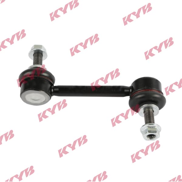 Link/Coupling Rod, stabiliser bar — KYB KSLR4187