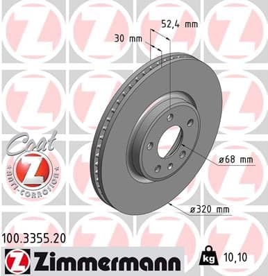 COAT Z image