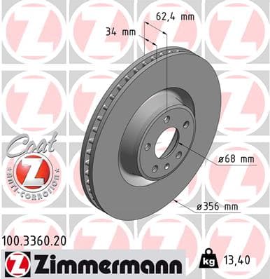 COAT Z image
