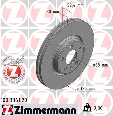 COAT Z image