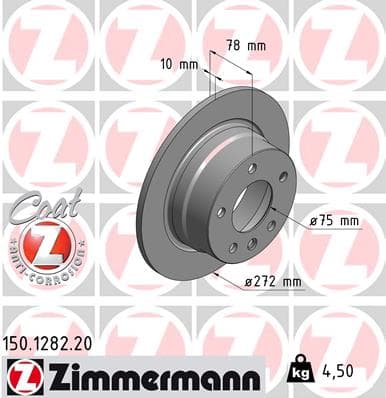 COAT Z image