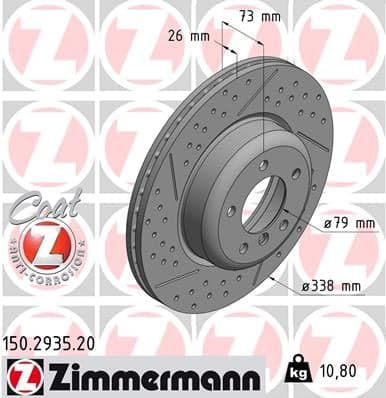 COAT Z image