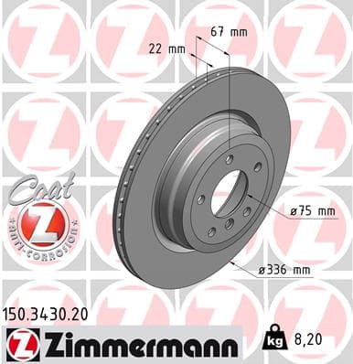 COAT Z image