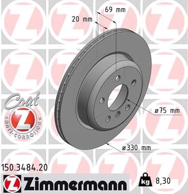 COAT Z image
