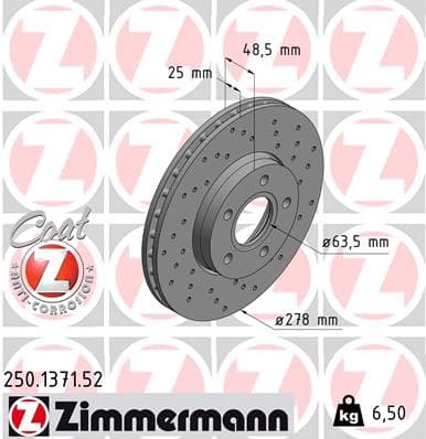 SPORT BRAKE DISC Z image