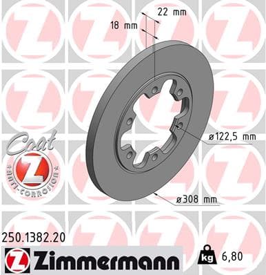 COAT Z image