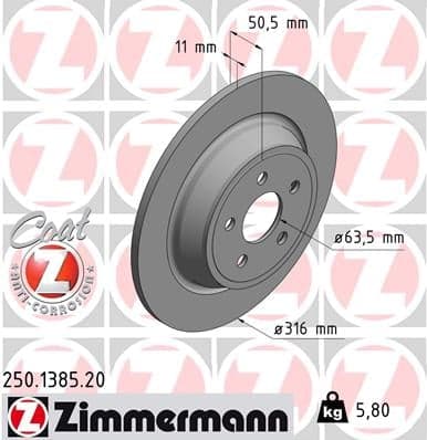 COAT Z image