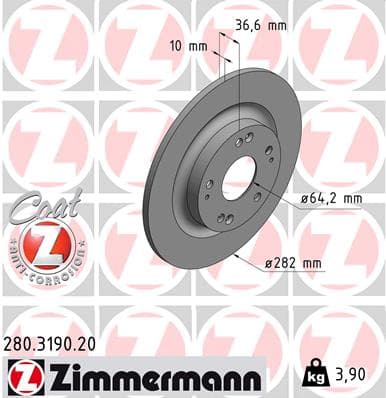 COAT Z image