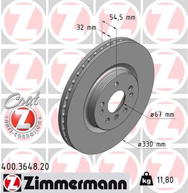 COAT Z image