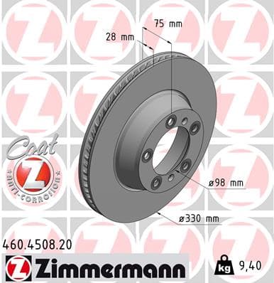 COAT Z image