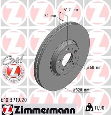 COAT Z image