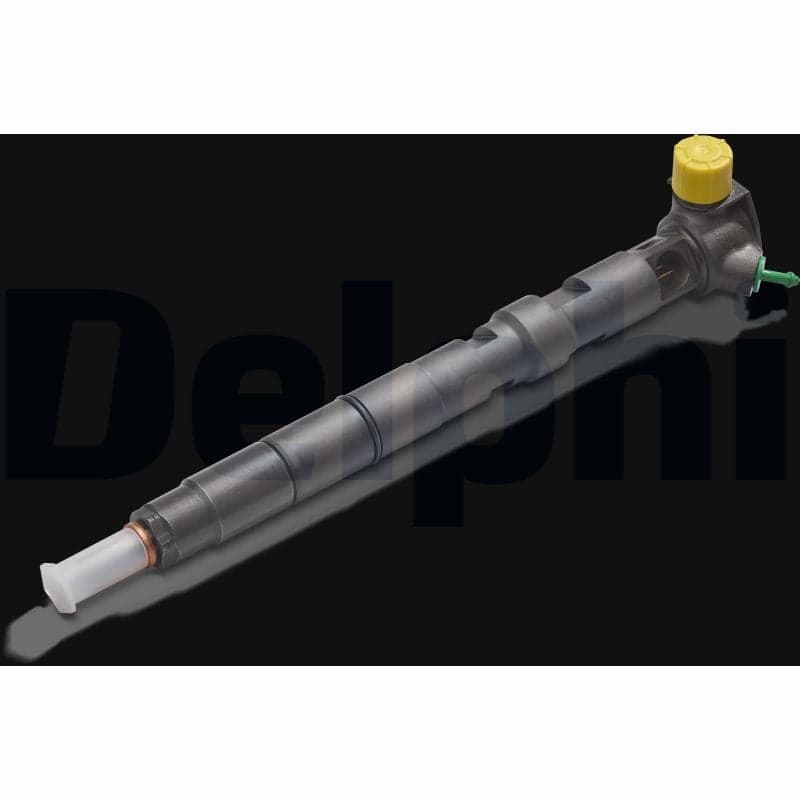 Injector Valve image