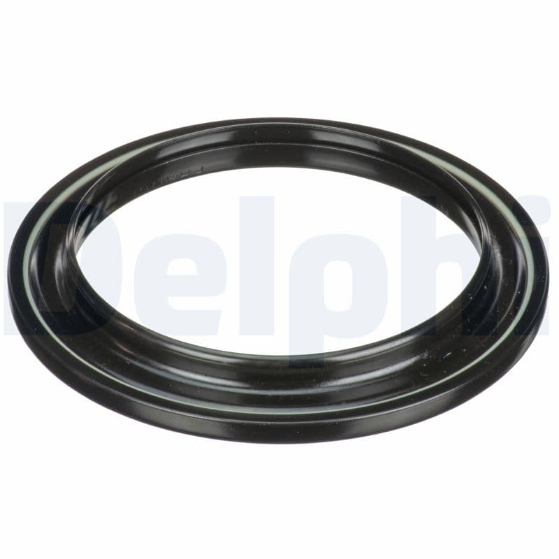 Suspension strut mount image