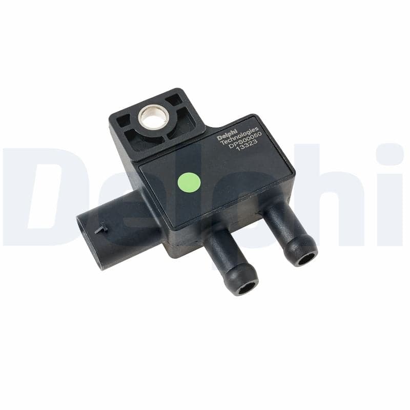 Sensor, exhaust pressure — DELPHI DPS00050-12B1