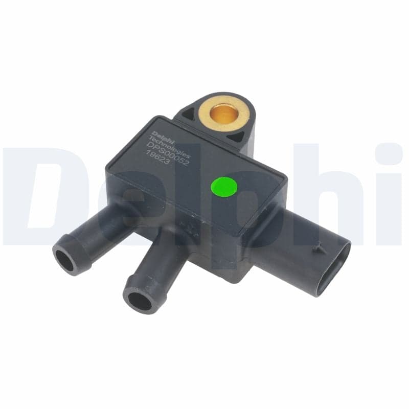 Sensor, exhaust pressure — DELPHI DPS00052-12B1