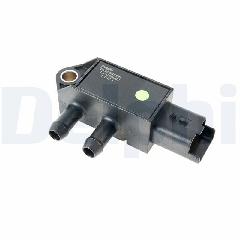 Sensor, exhaust pressure — DELPHI DPS00062-12B1
