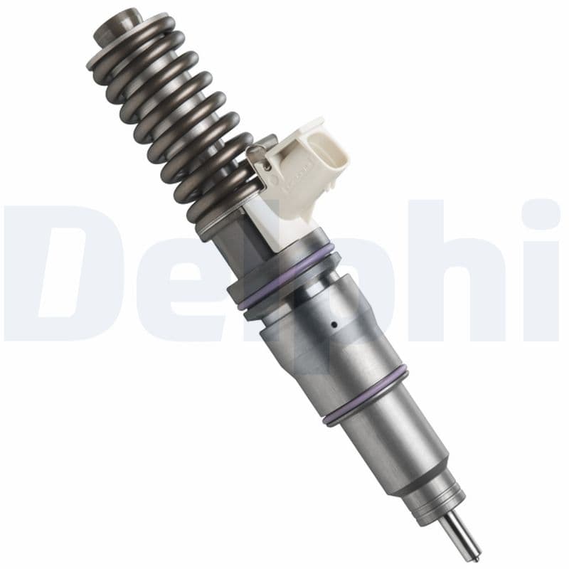 Injector Valve image
