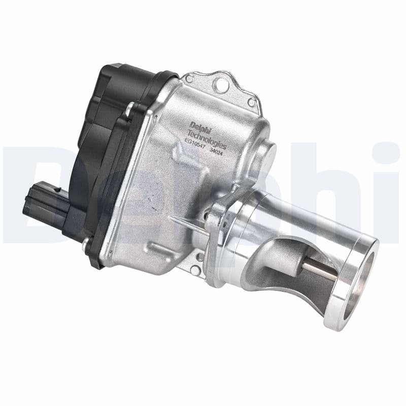 EGR Valve — DELPHI EG10547-12B1