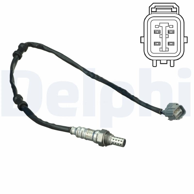 O2 Sensor image