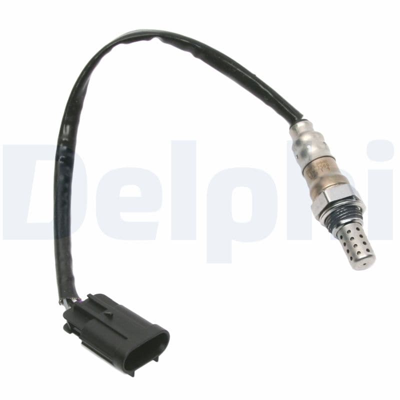 O2 Sensor — DELPHI ES20357-12B1