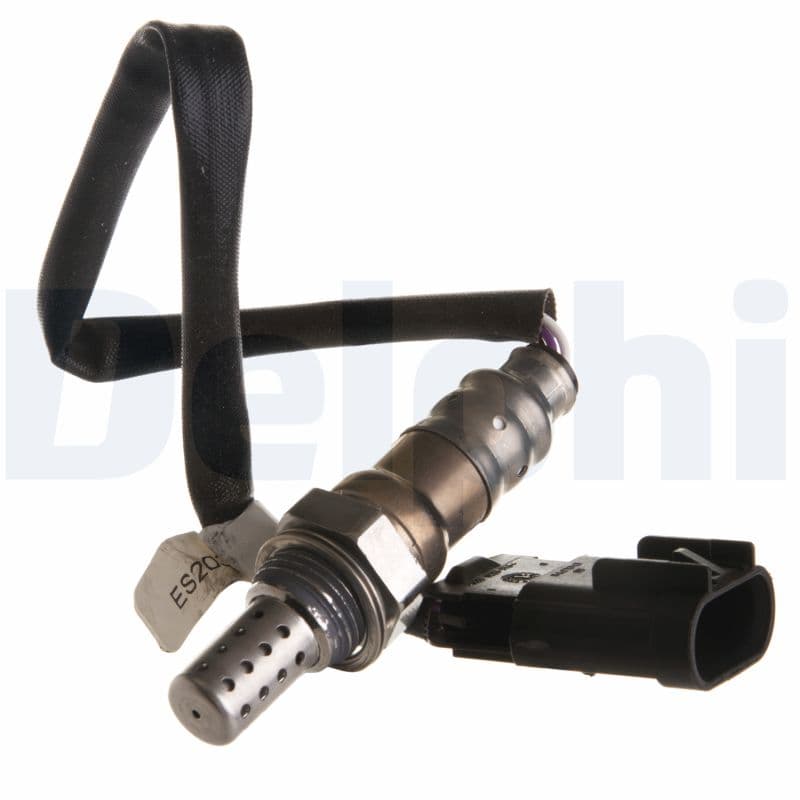 O2 Sensor — DELPHI ES20397-12B1