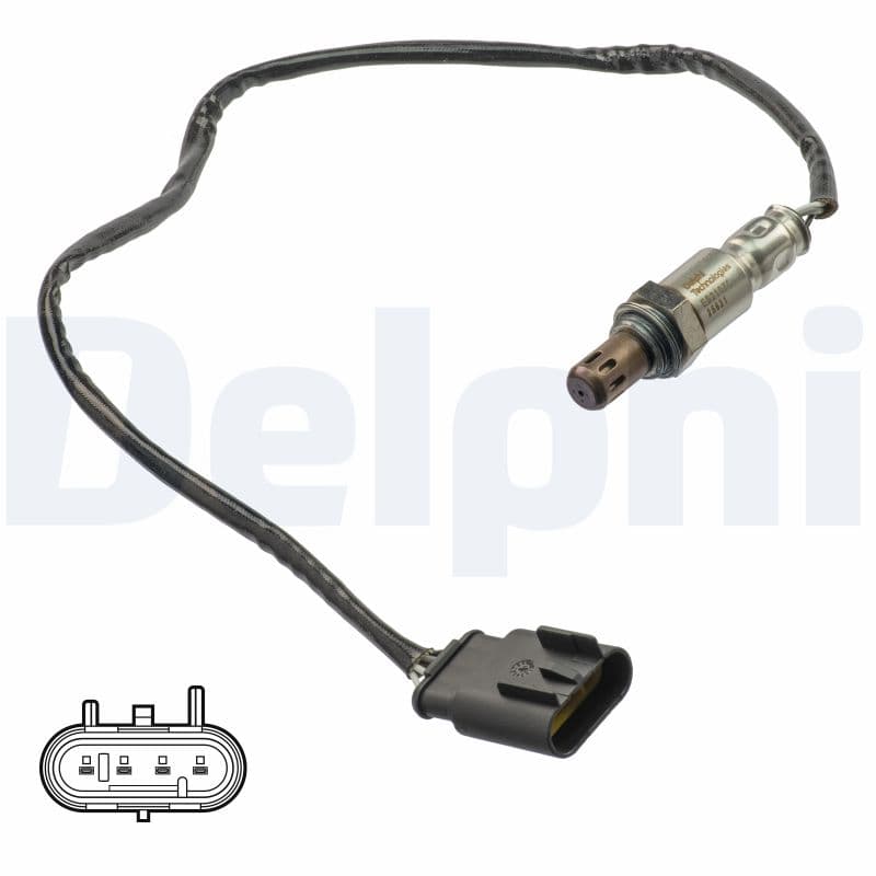 O2 Sensor image