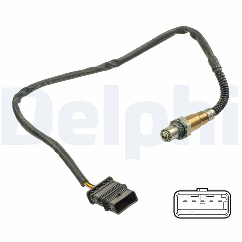 DELPHI ES21122-12B1
