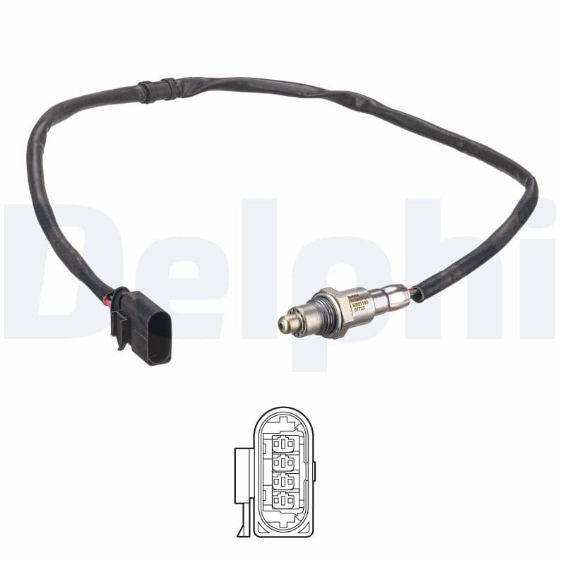 O2 Sensor image