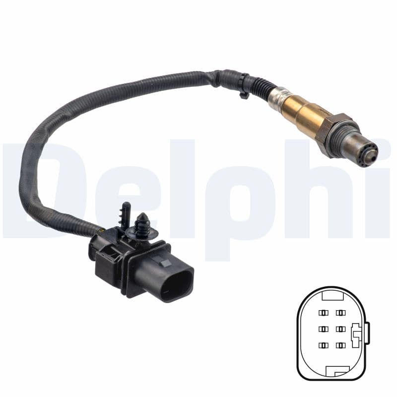O2 Sensor image