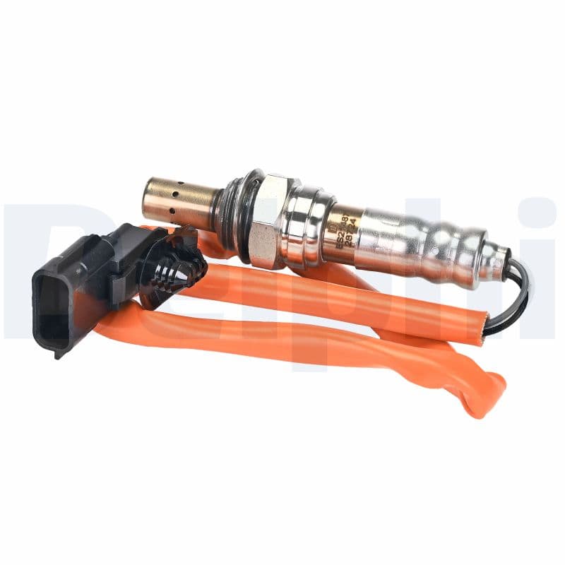 O2 Sensor image