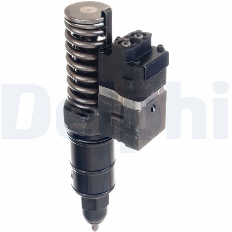 Injector Valve image