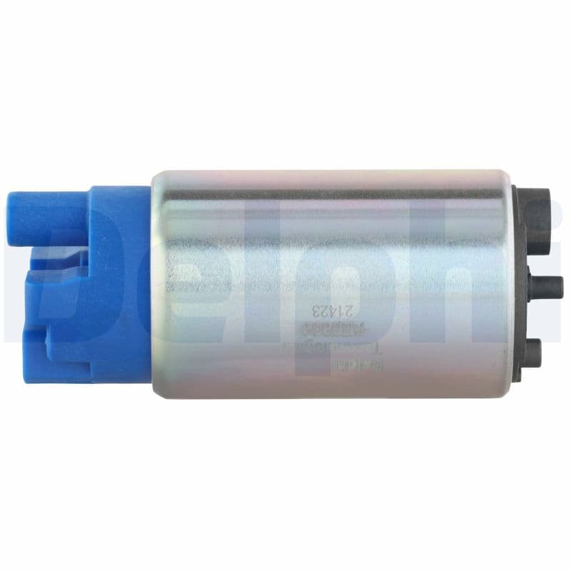 fuel feed pump image