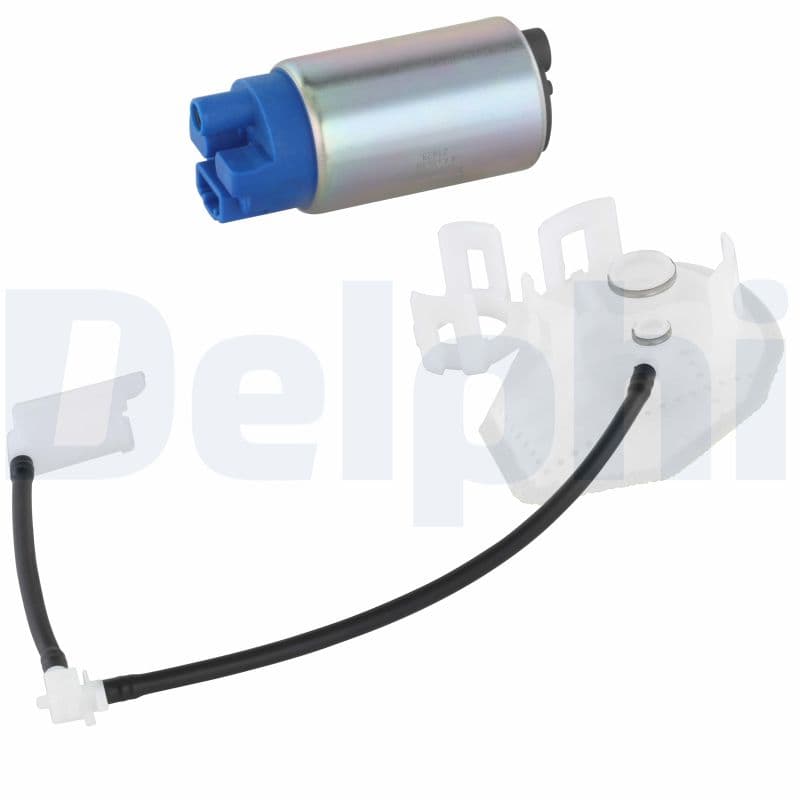 fuel feed pump image