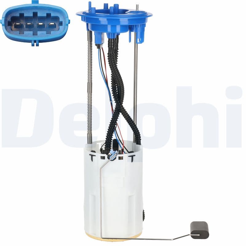DELPHI FG2675-12B1 Fuel Pump Assembly