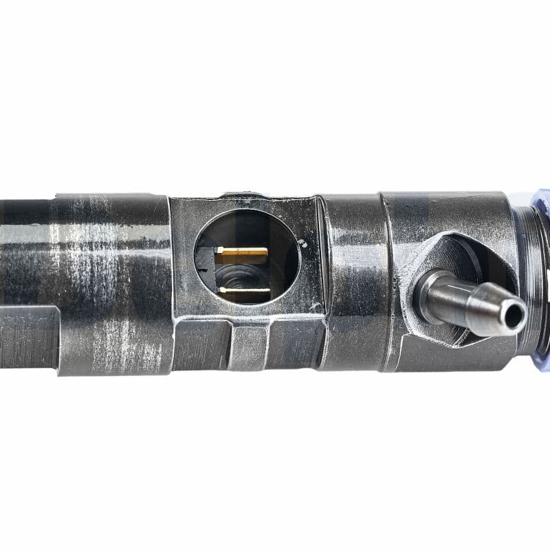 Injector Valve image