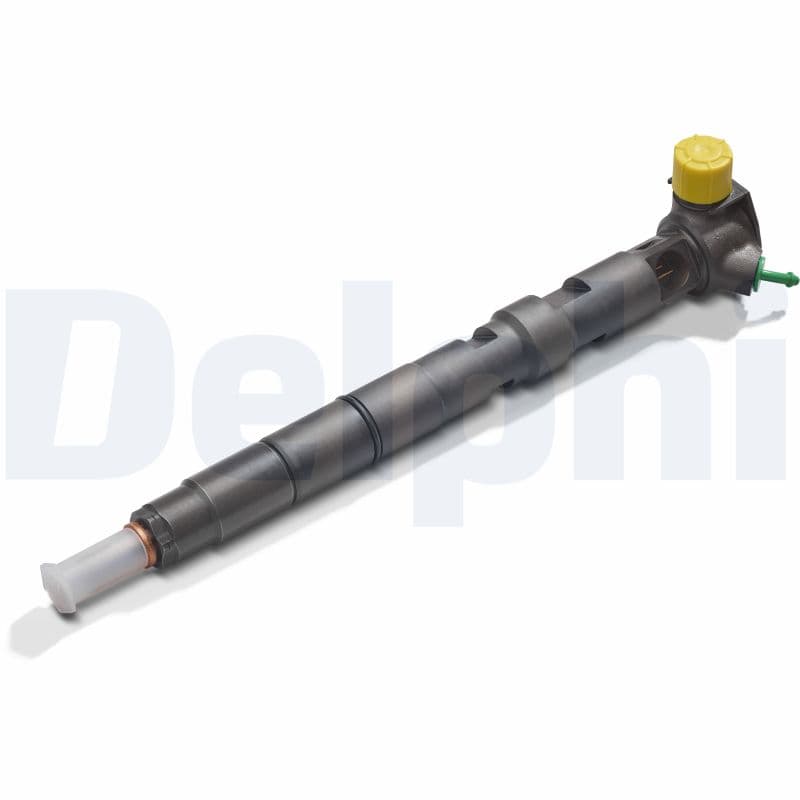 Injector Valve image
