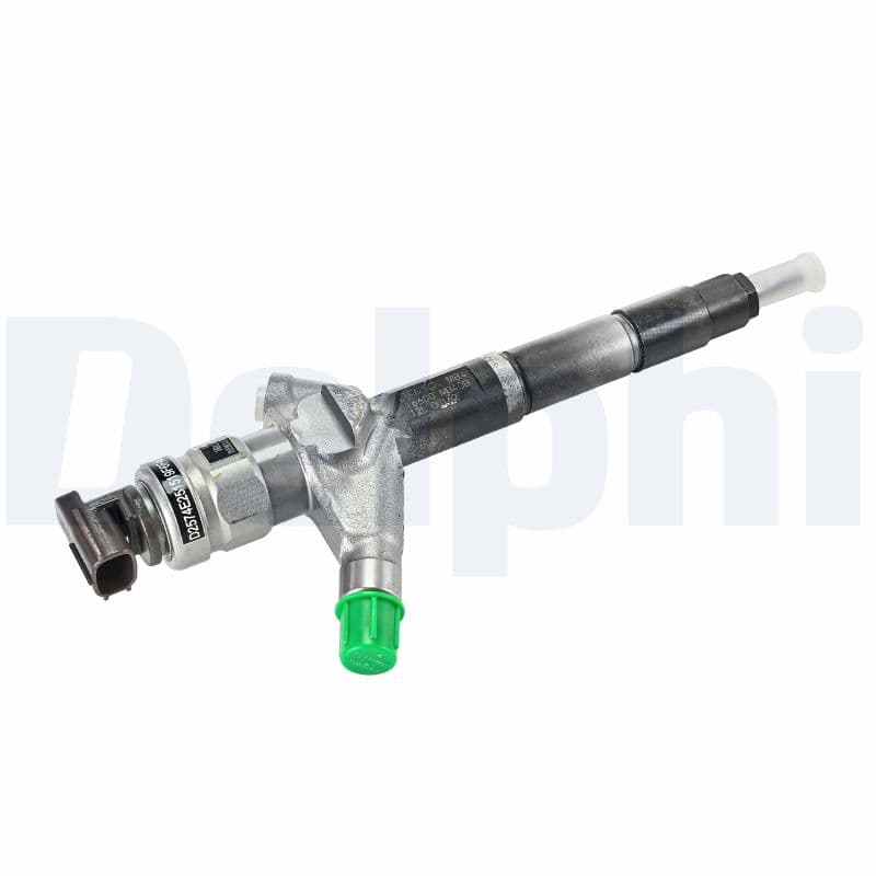 Injector Valve image